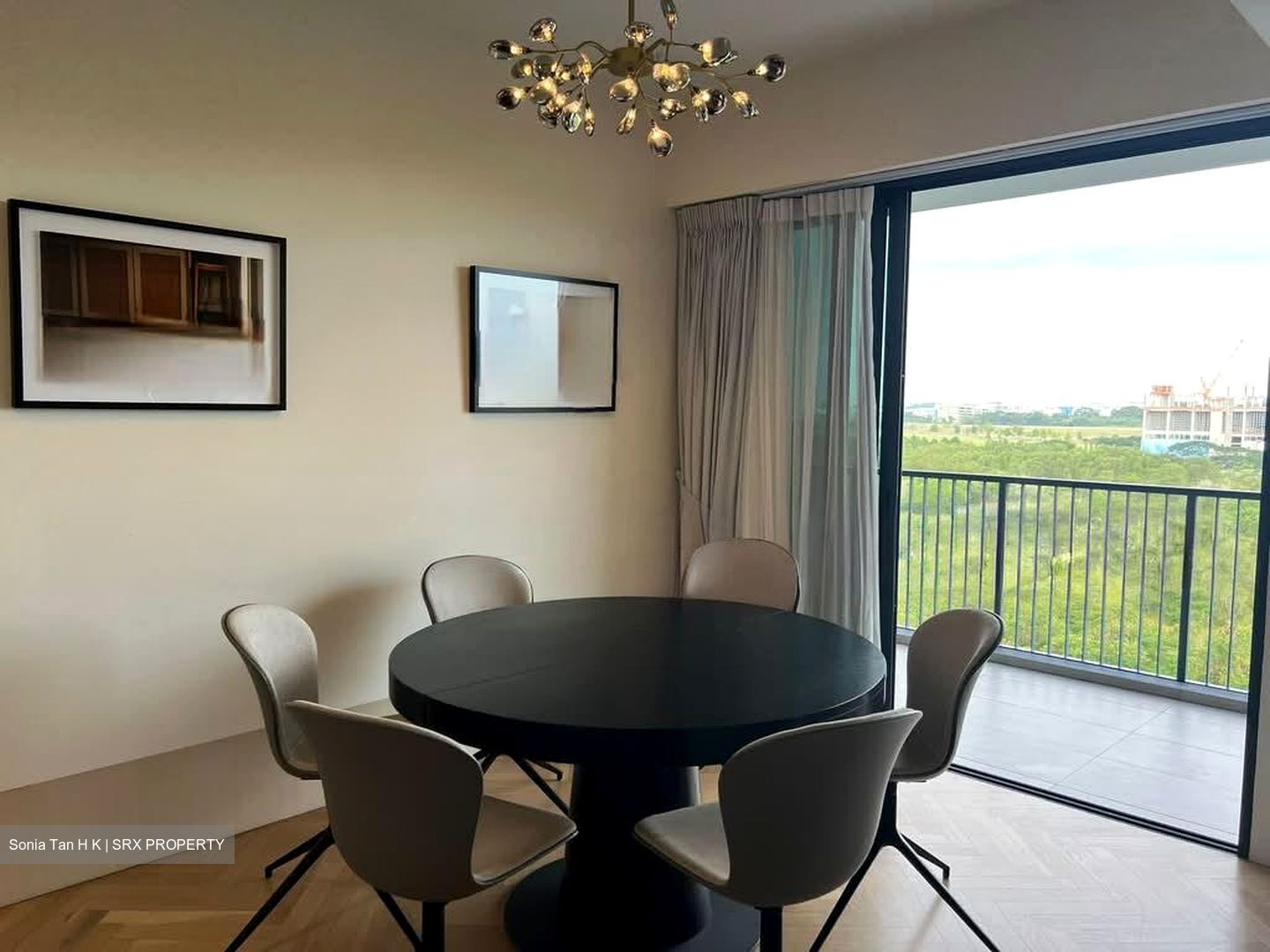 Kingsford Waterbay (D19), Apartment #560762991